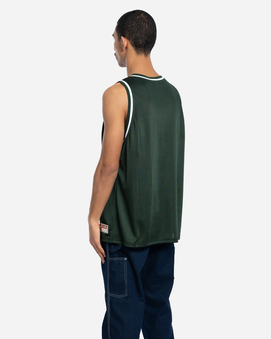 Débardeur Win Lock Up