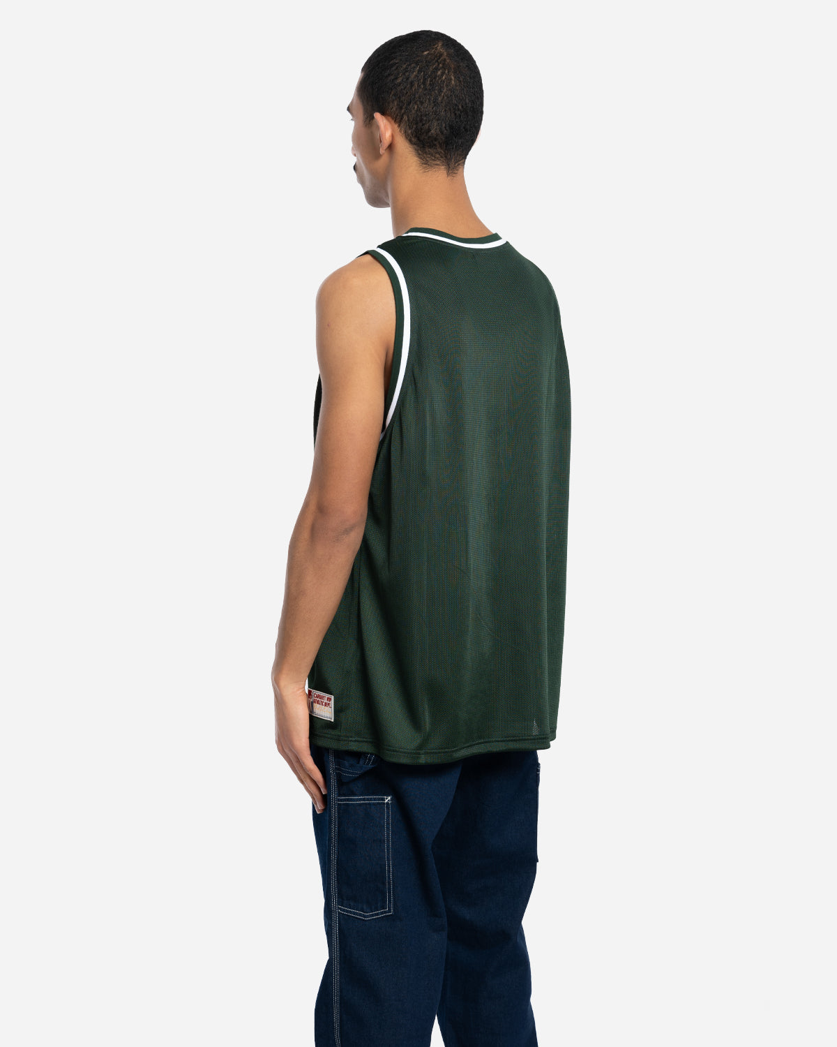 Débardeur Win Lock Up