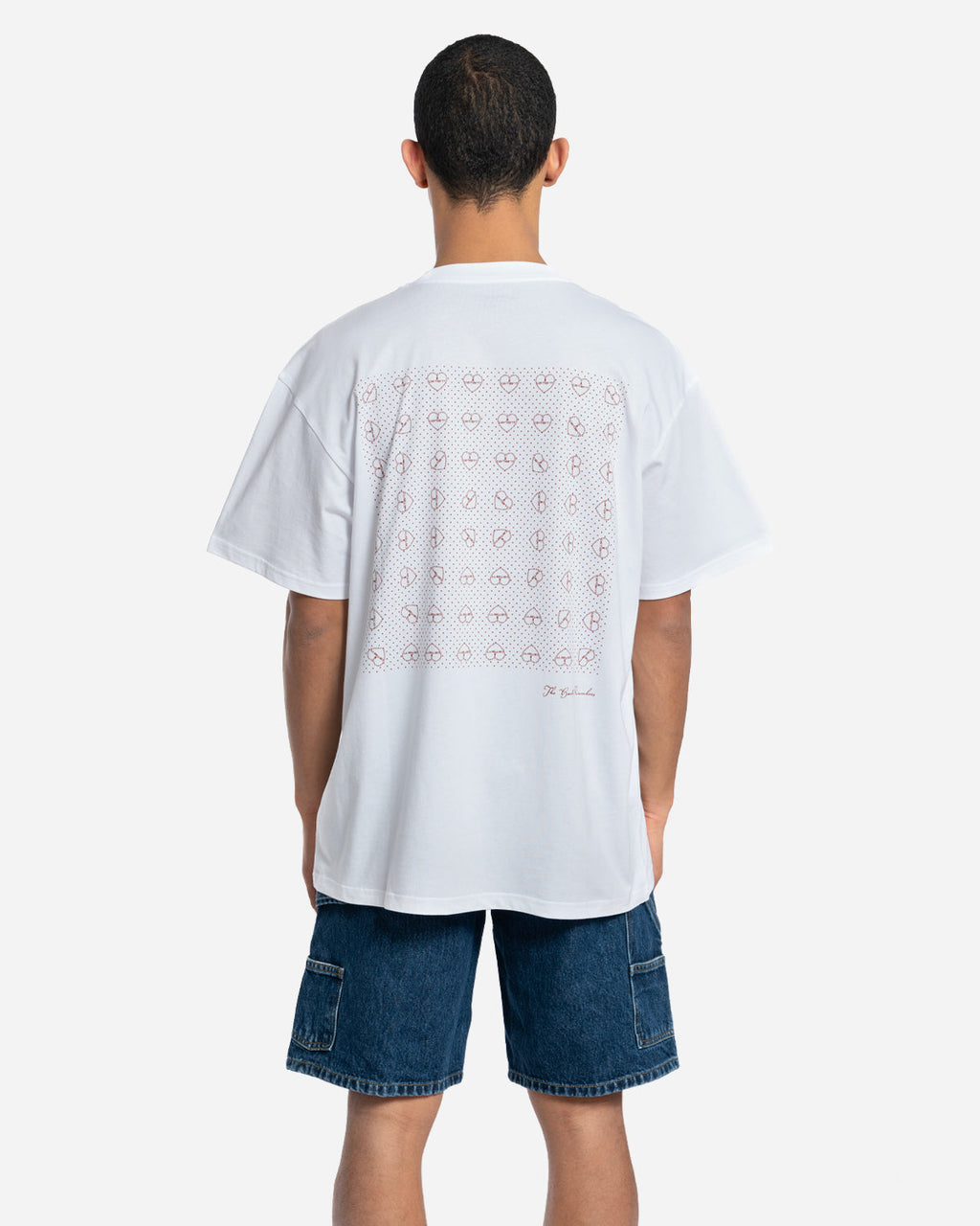 T-Shirt Furoshiki