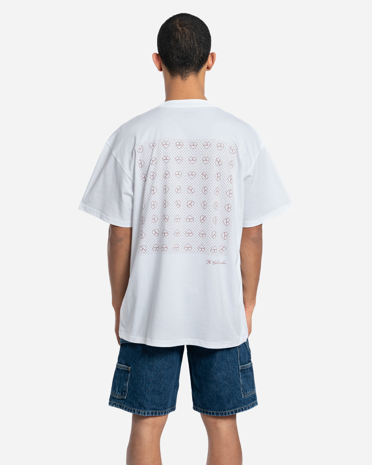 T-Shirt Furoshiki