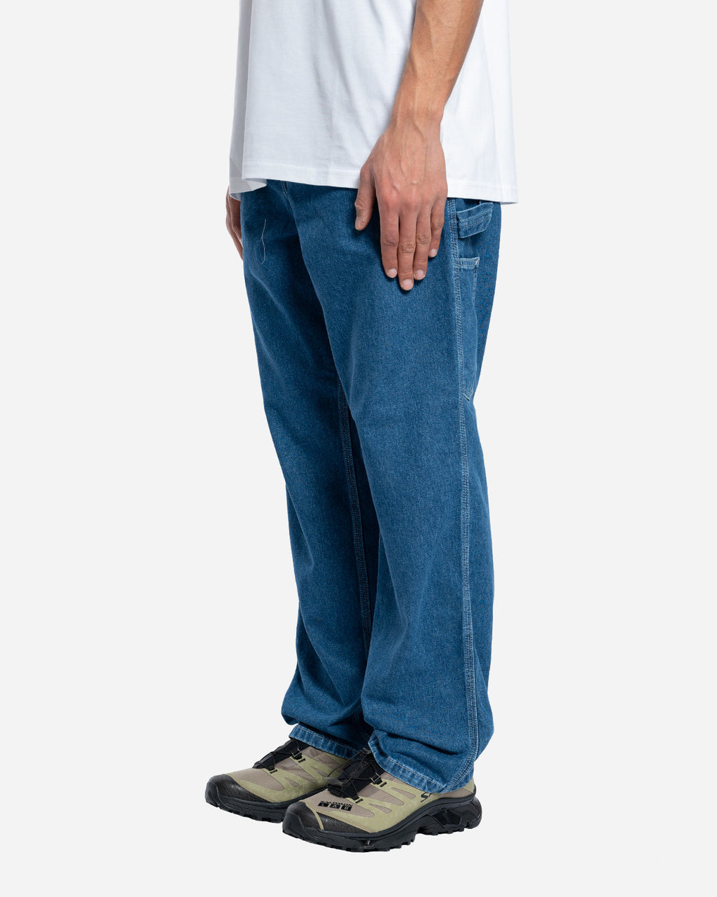 Pantalon Single Knee