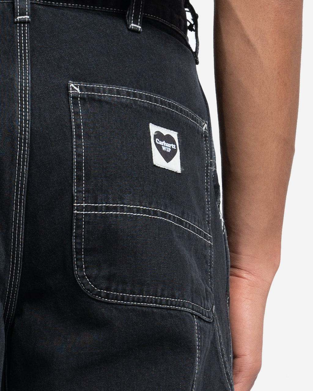 Pantalon Single Knee