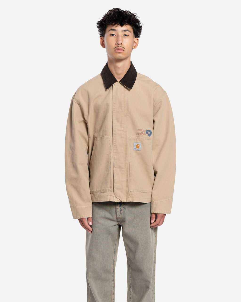 Veste OG Arcan Graphic