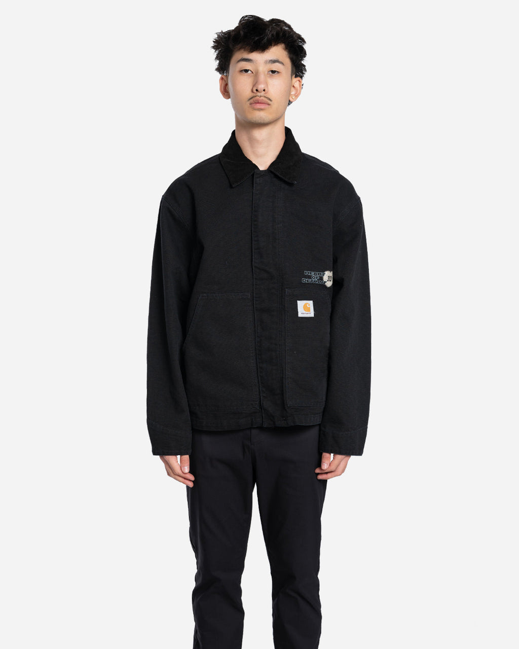 Veste OG Arcan Graphic