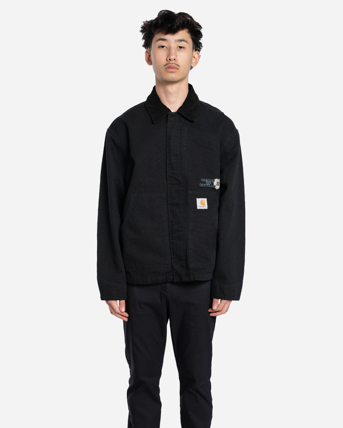 Veste OG Arcan Graphic