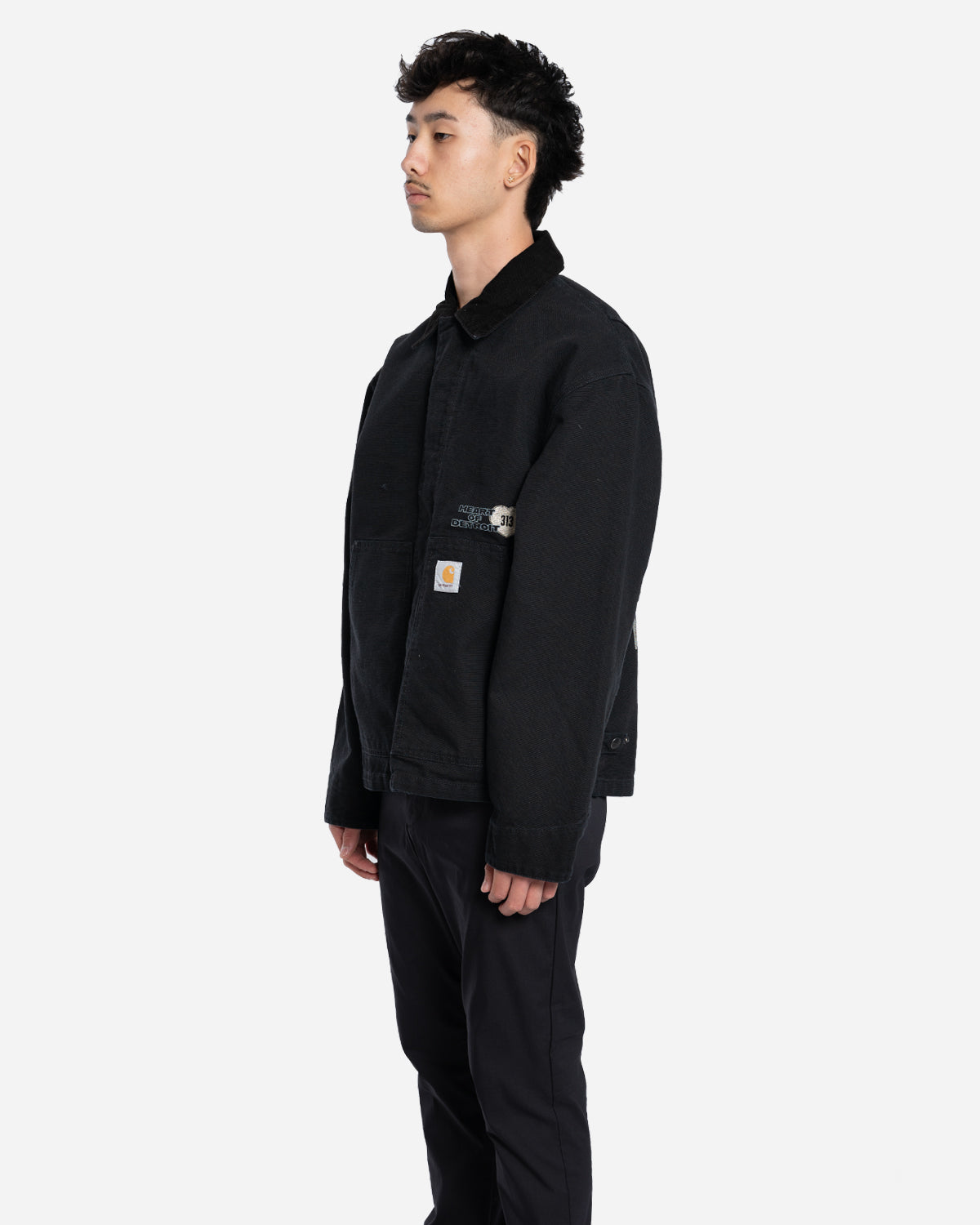 Veste OG Arcan Graphic