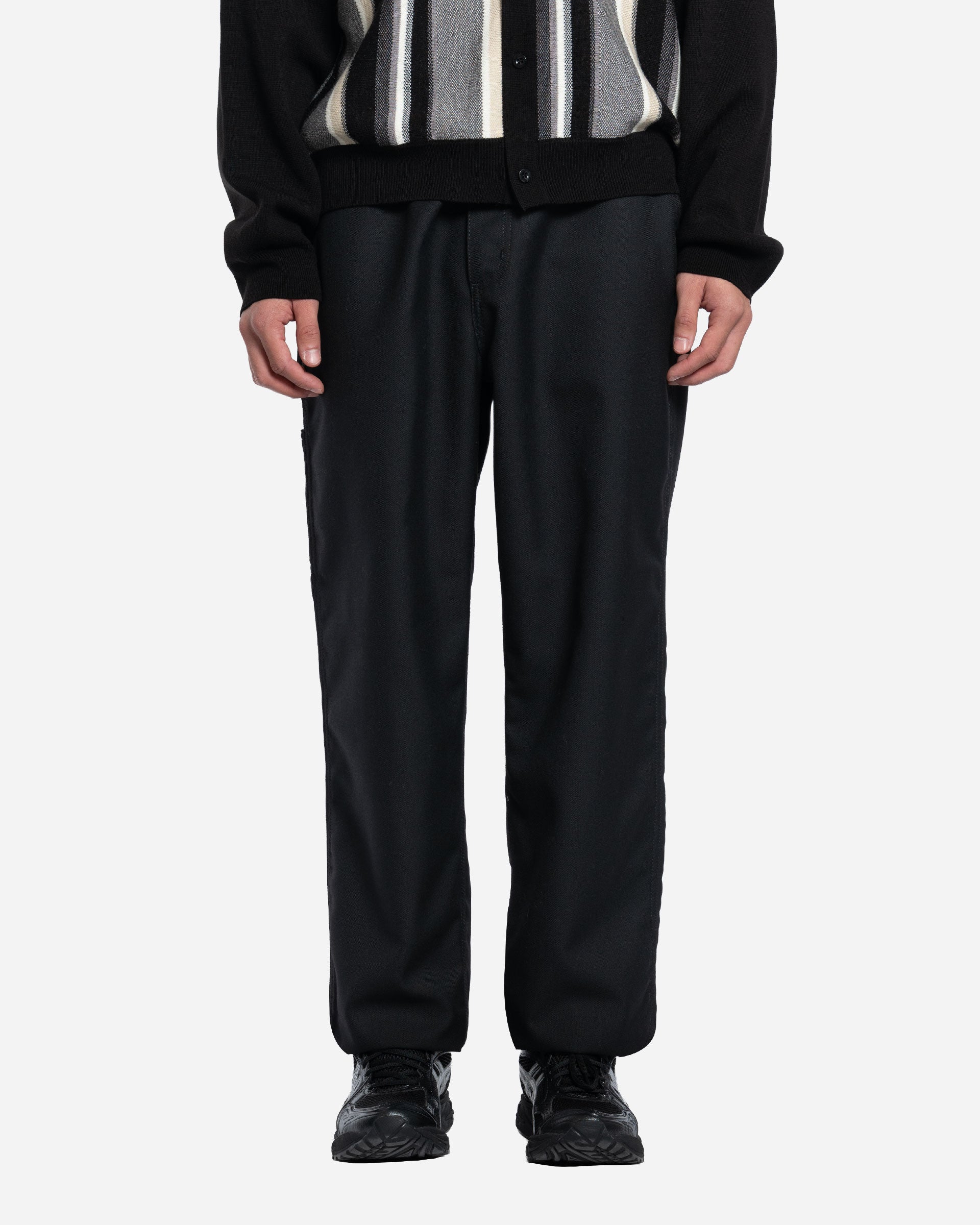 Pantalon Ray Single Knee