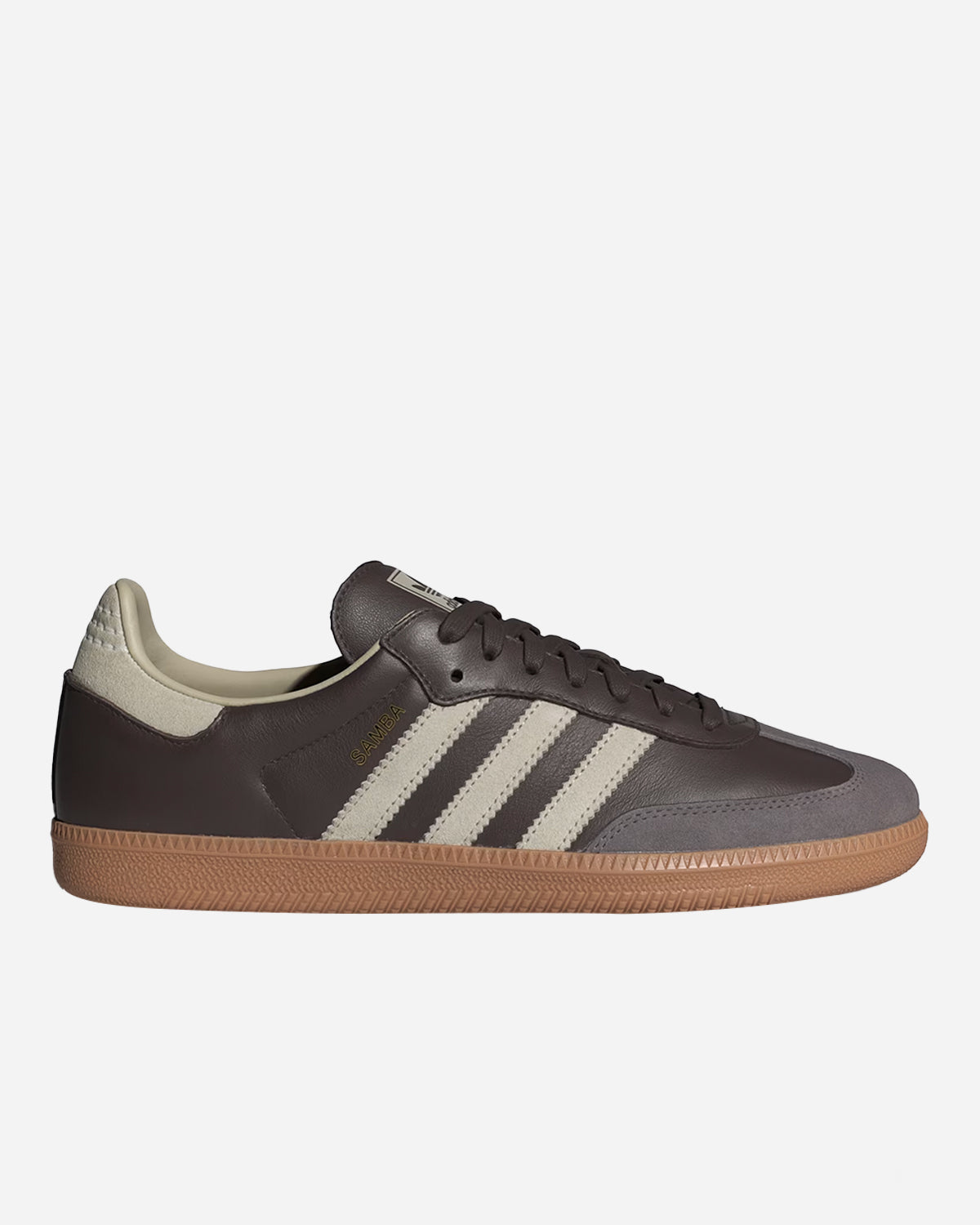Samba OG Brown/Putgre/Goldmt