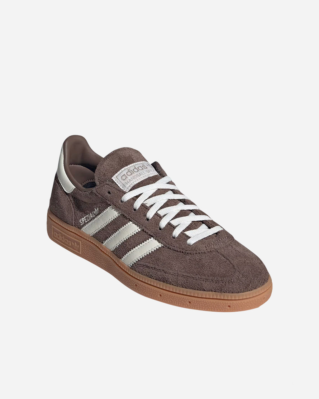 Handball Spezial W Earstr/White/Gum2