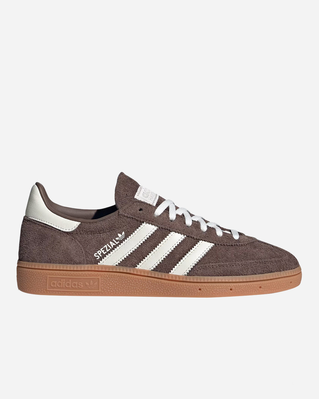 Handball Spezial W Earstr/White/Gum2