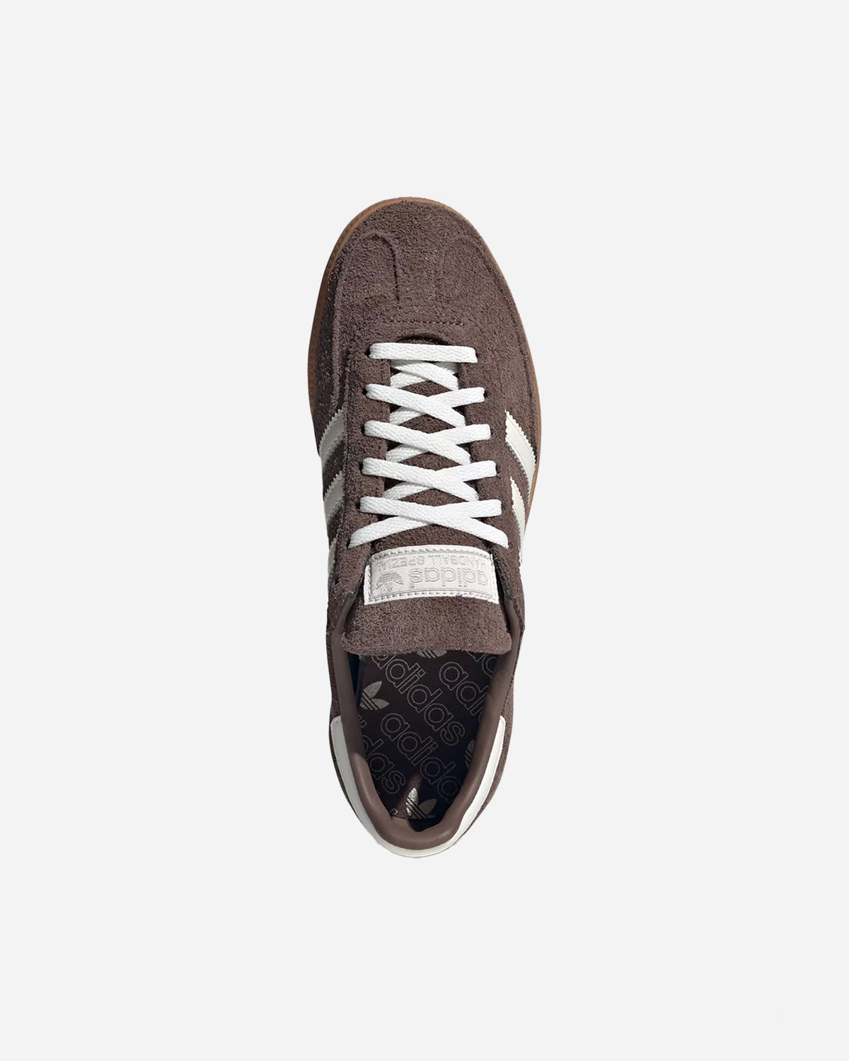 Handball Spezial W Earstr/White/Gum2
