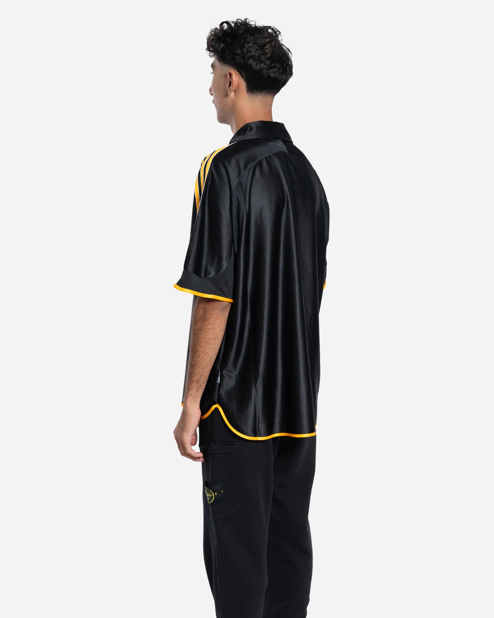 Maillot Domicile Réal Madrid 99/00