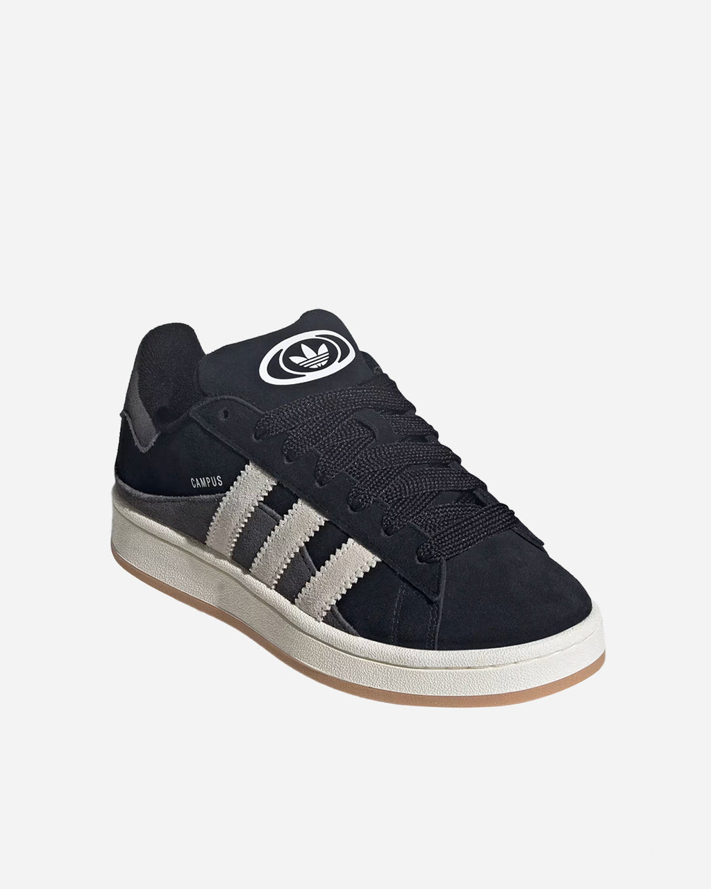 Campus 00s Twist W Black/White/Gresix