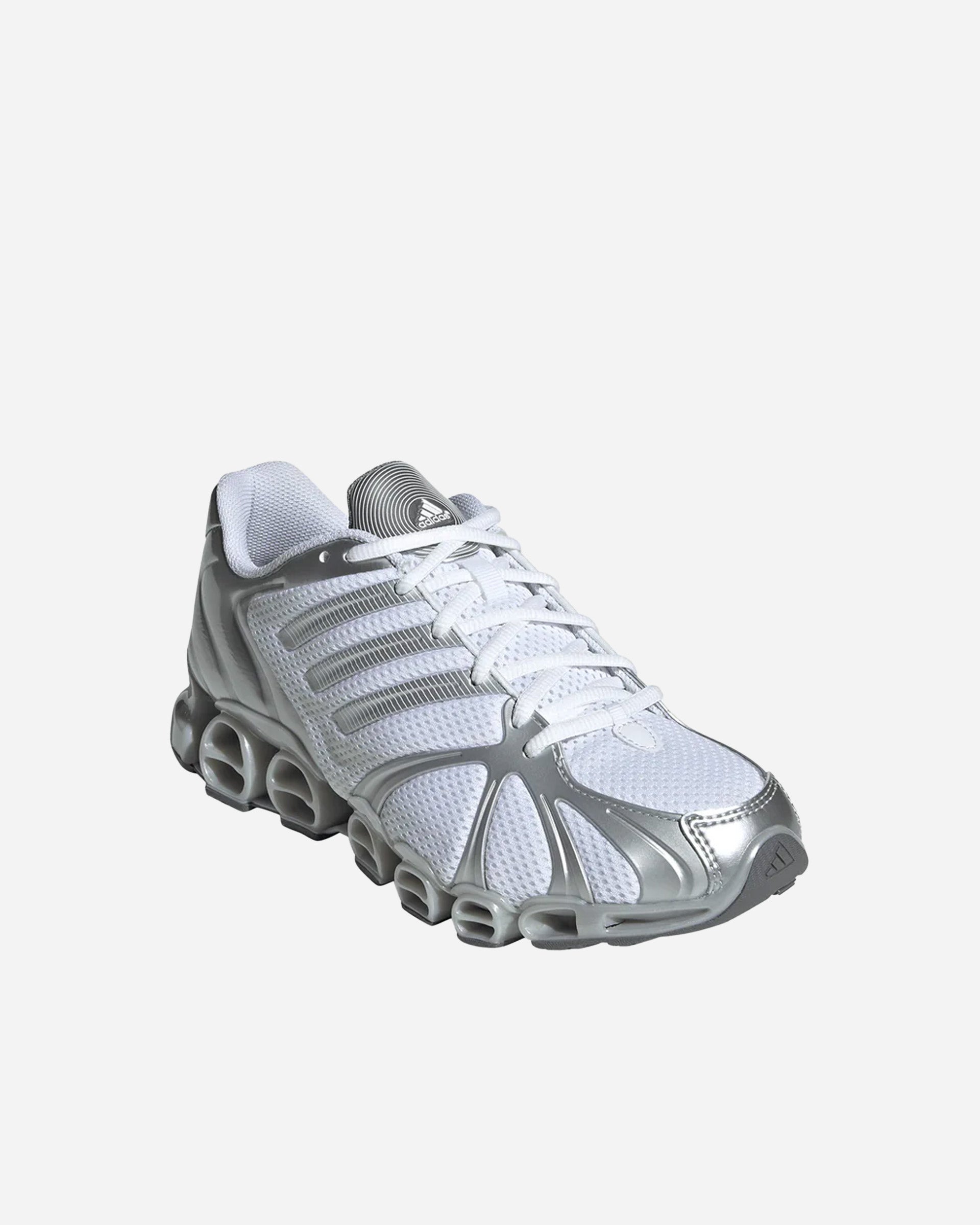 Mega Ghostride W Ftwwht/Silvmt/Msilver