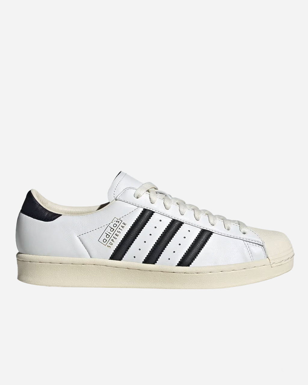 Superstar Vintage White/Black/Crewht