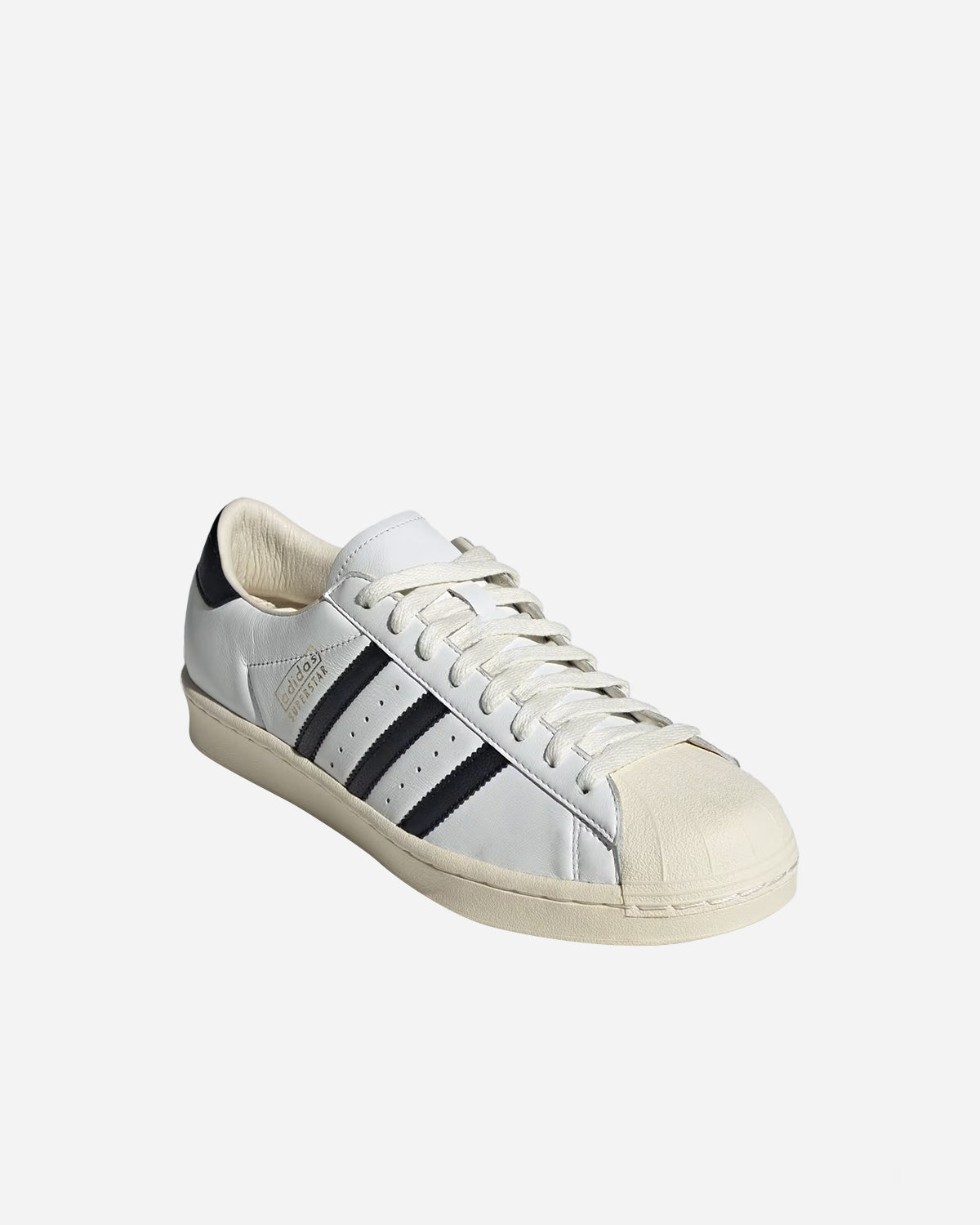 Superstar Vintage White/Black/Crewht