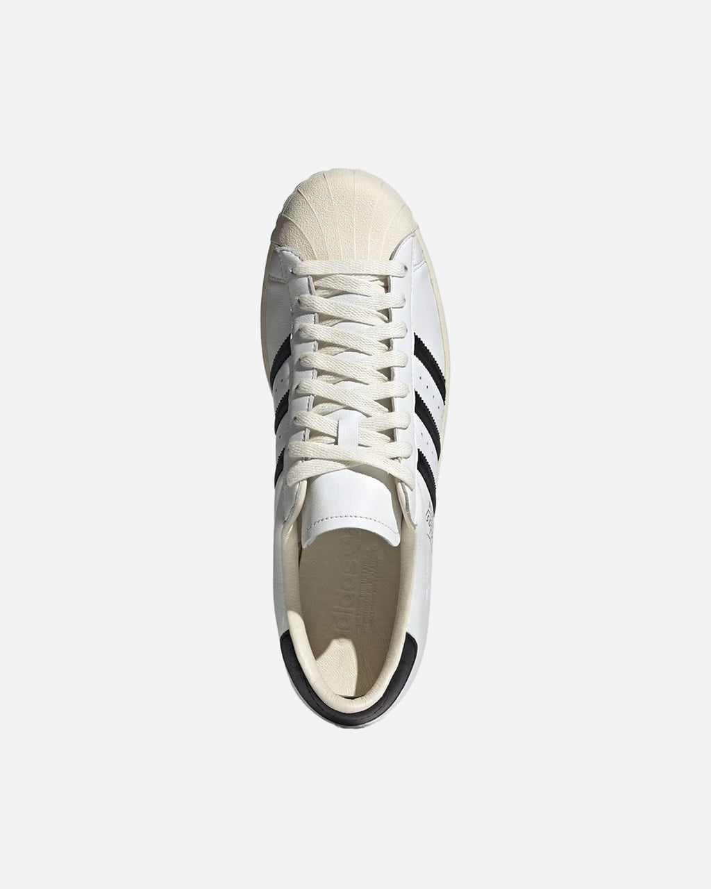 Superstar Vintage White/Black/Crewht