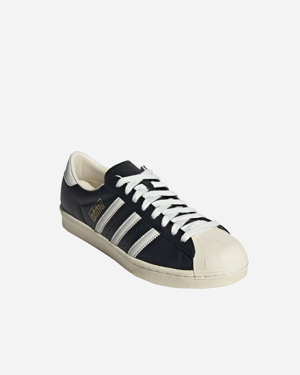 Superstar Vintage Black/White