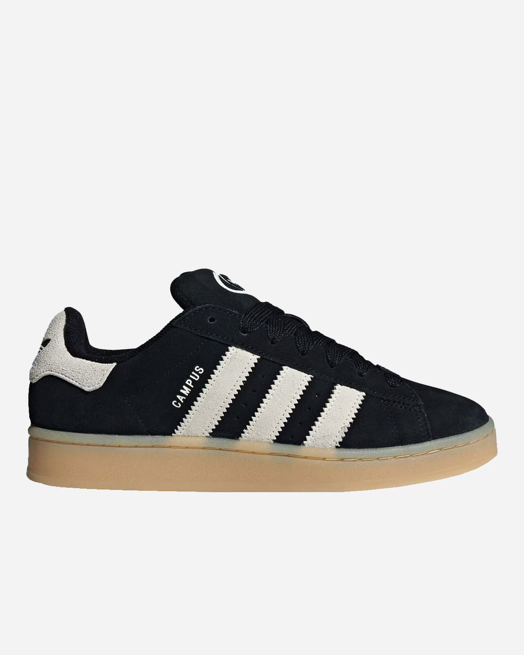 Campus 00s Black/Crewht/Gum3