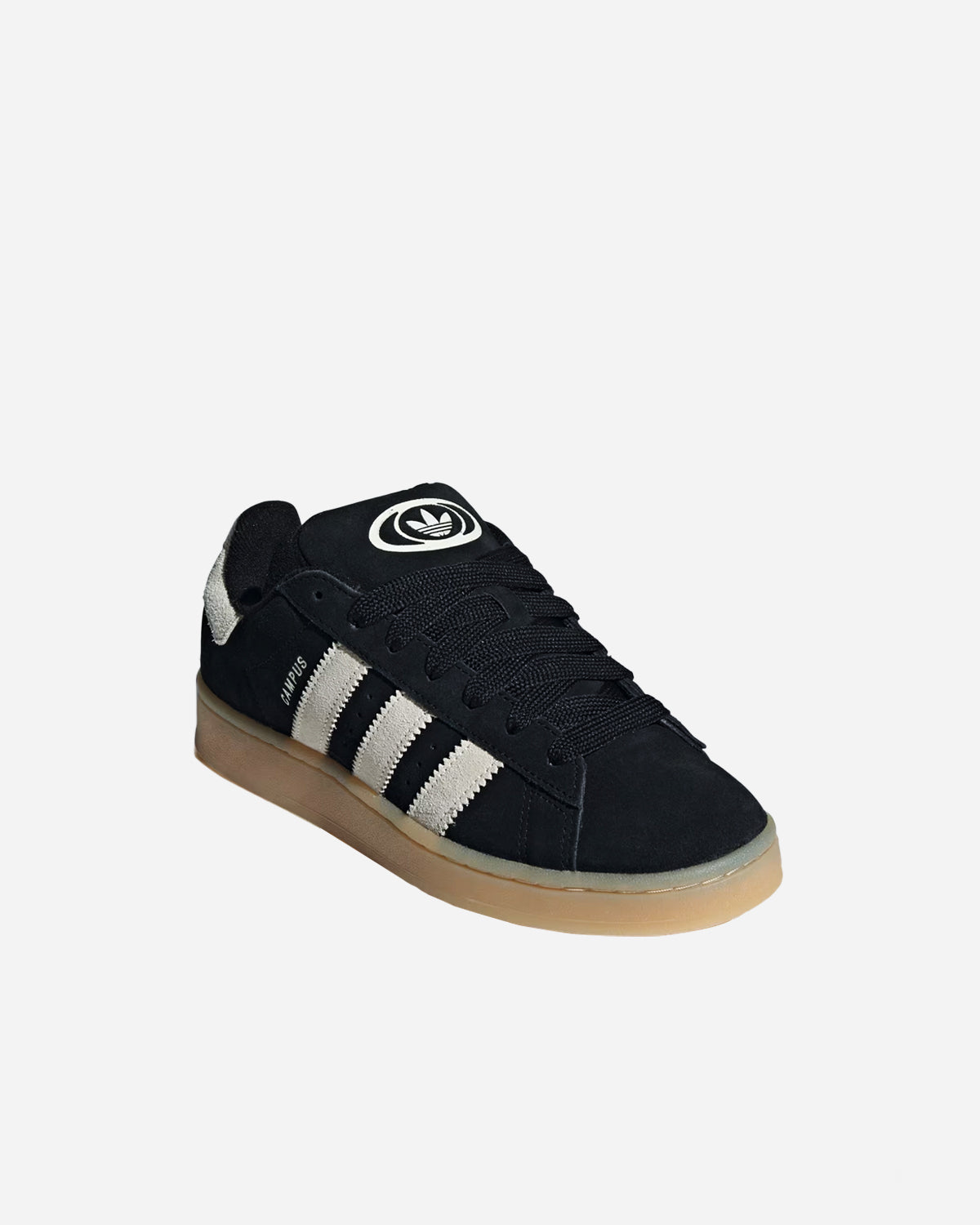 Campus 00s Black/Crewht/Gum3