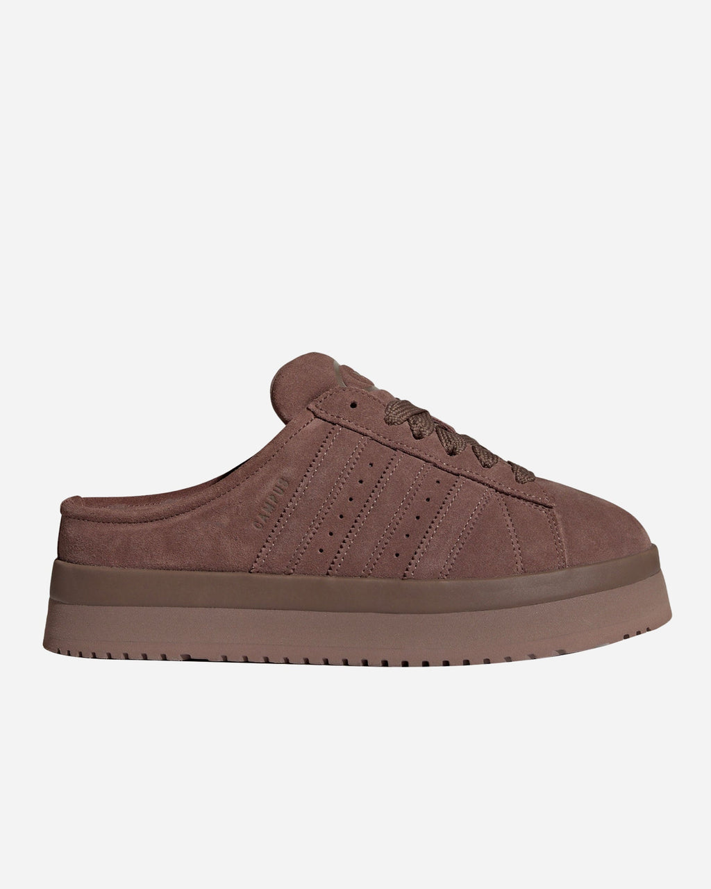 Campus 00s Winter Low Brown