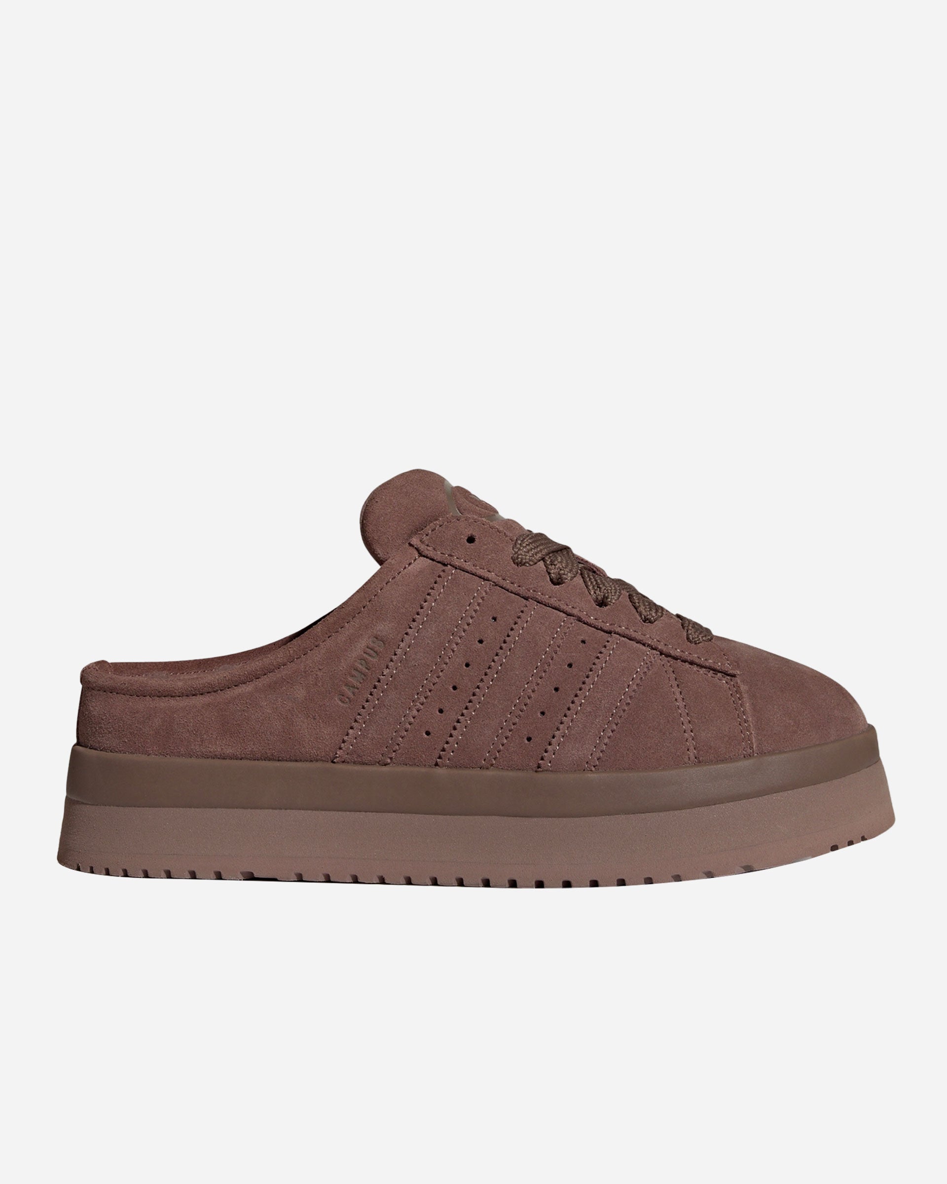 Campus 00s Winter Low Brown