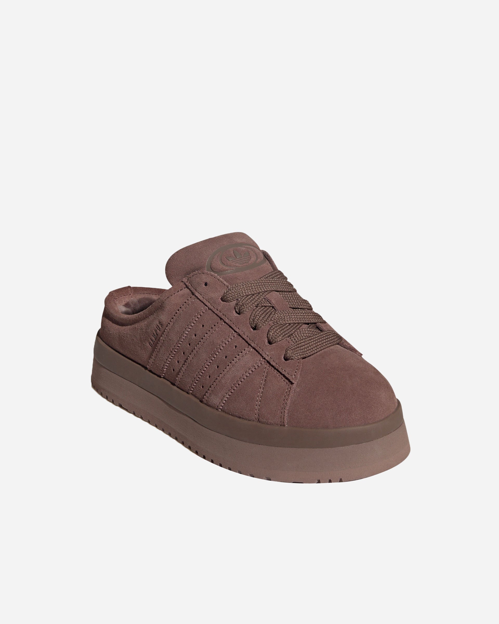 Campus 00s Winter Low Brown