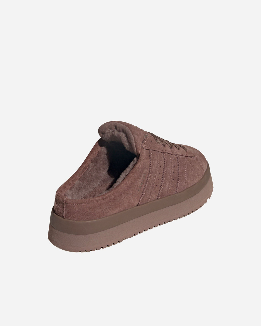 Campus 00s Winter Low Brown