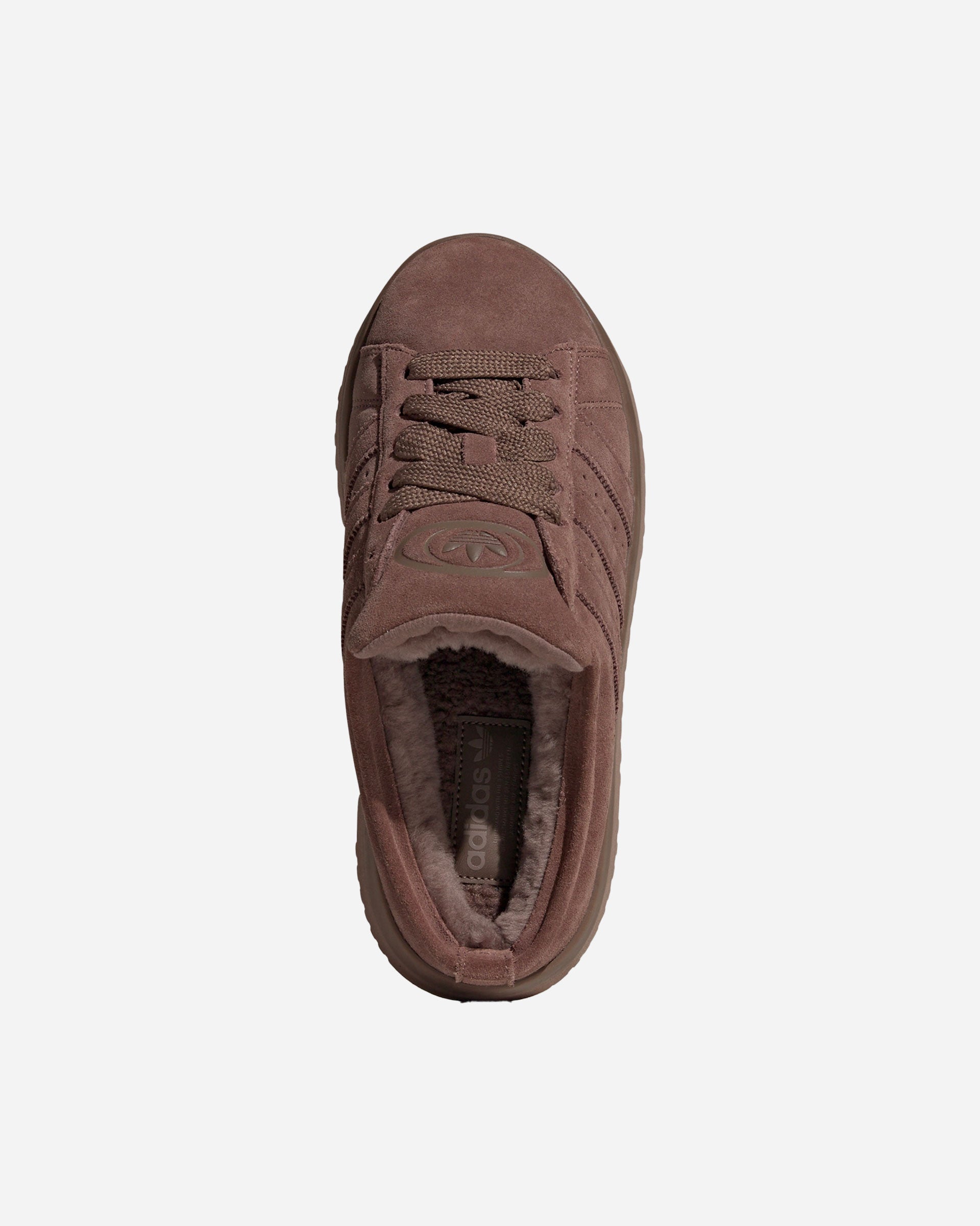 Campus 00s Winter Low Brown