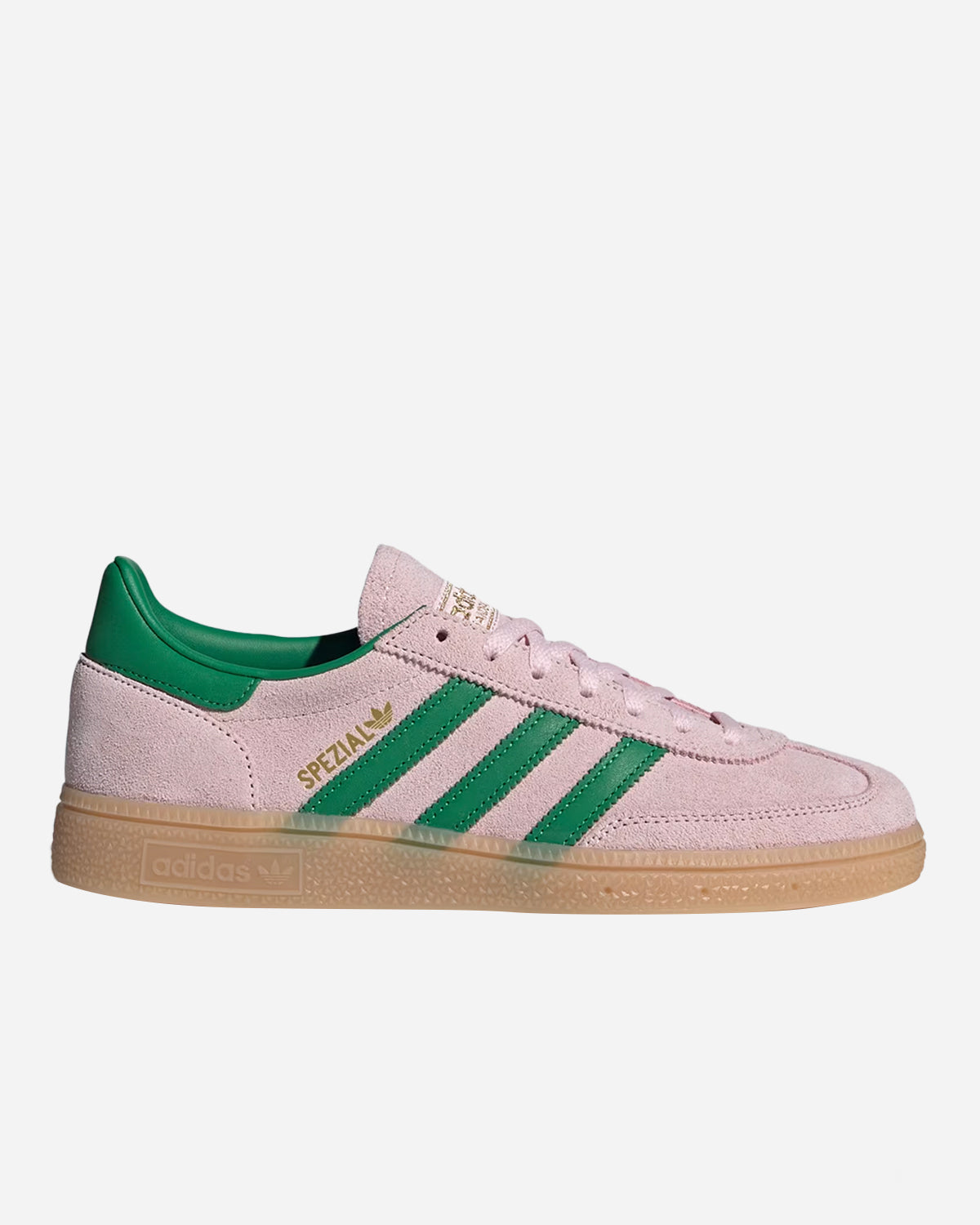 Handball Spezial Pink/Green