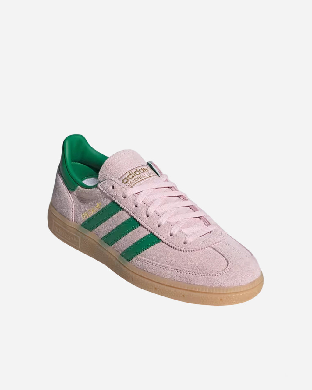 Handball Spezial Pink/Green