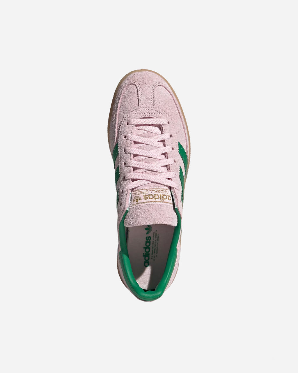 Handball Spezial Pink/Green