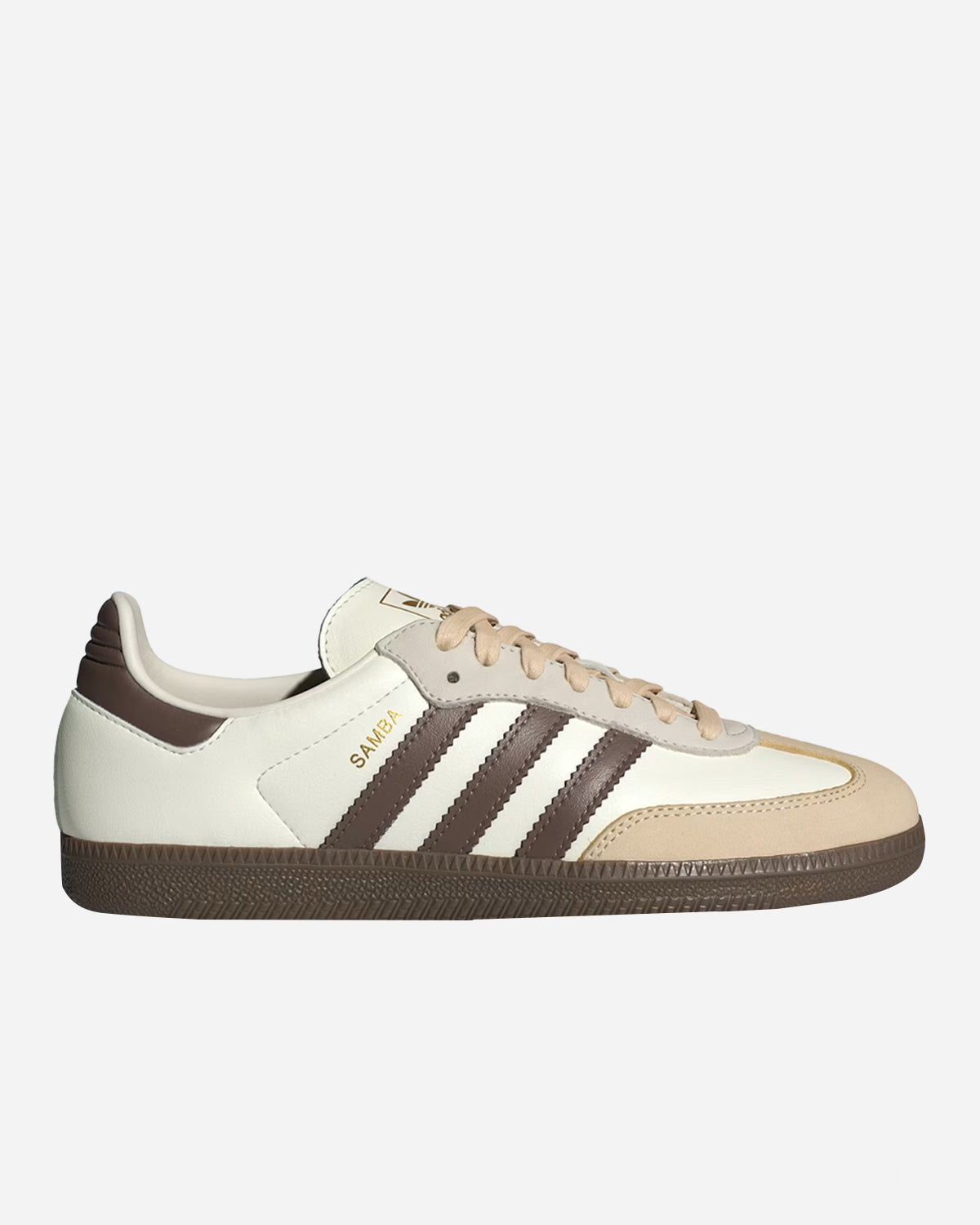 Samba OG W White/Earstr/Gum3