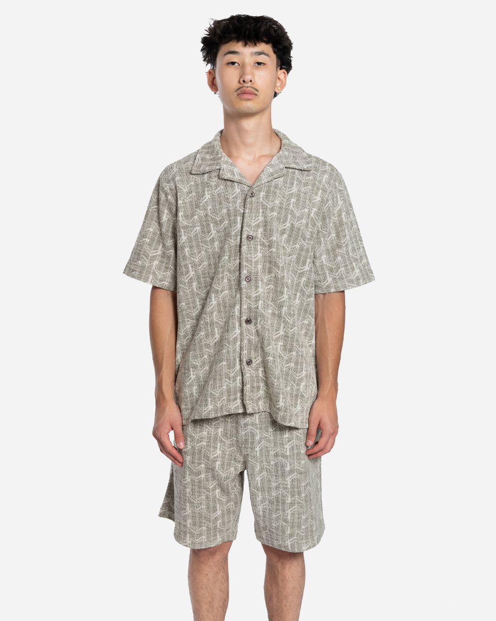 Chemise Julio SS 3420