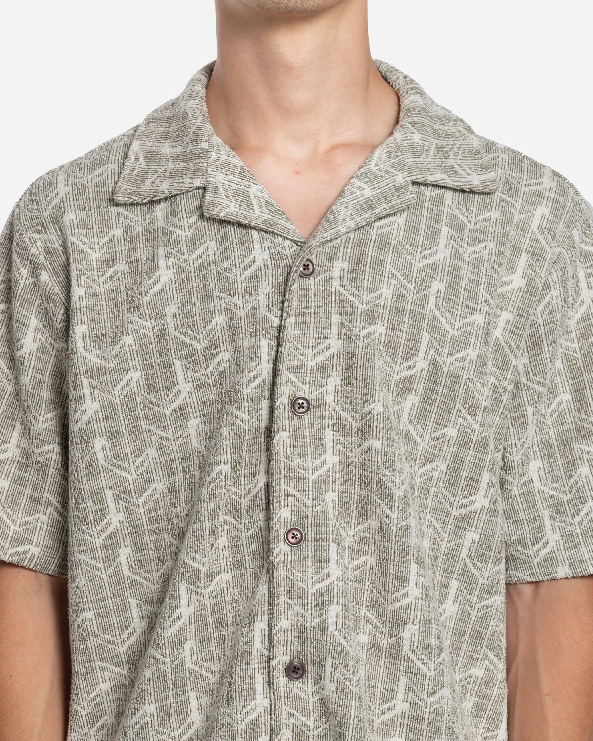 Chemise Julio SS 3420