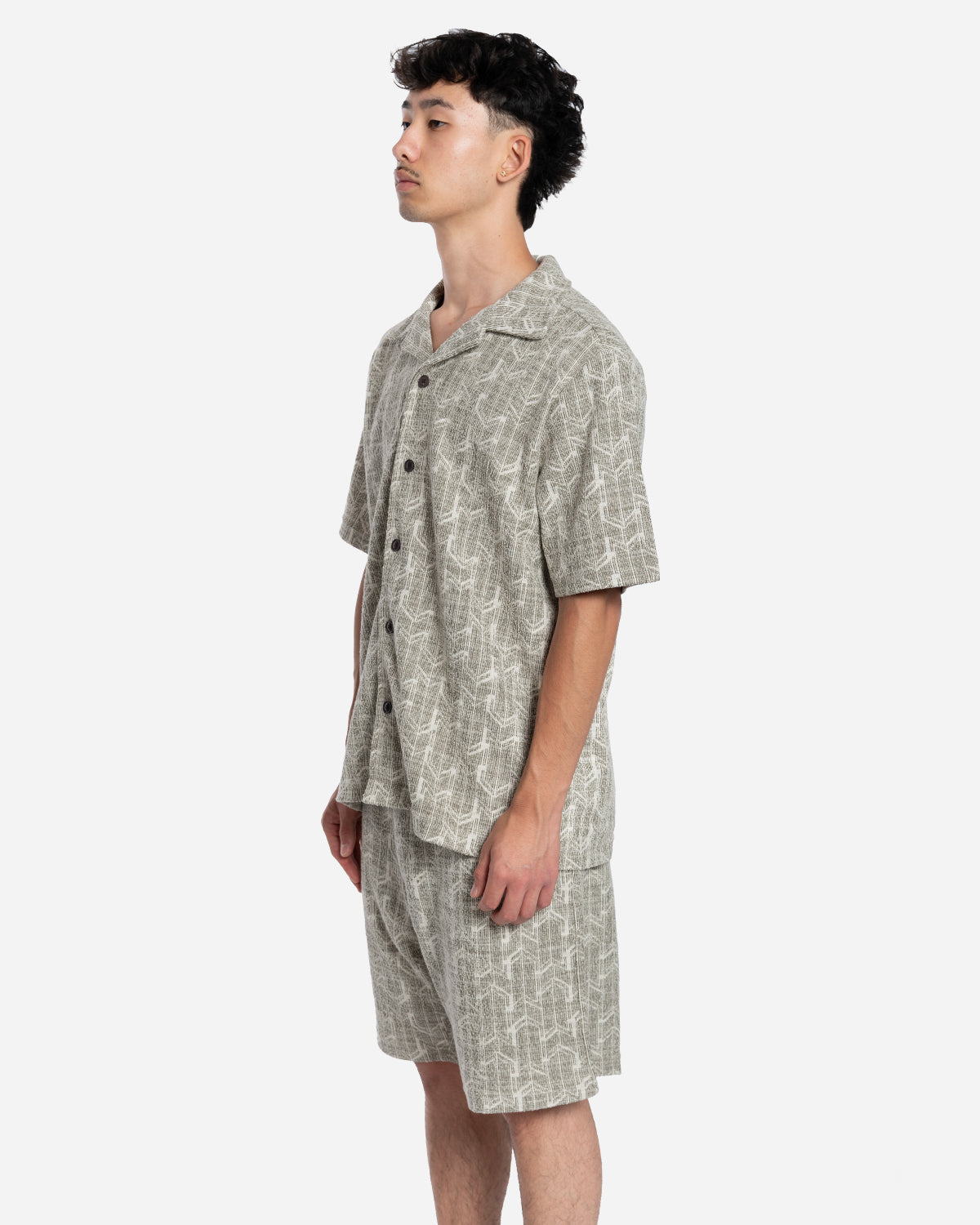 Chemise Julio SS 3420