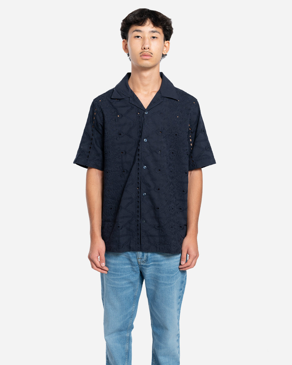 Chemise Julio SS 5392