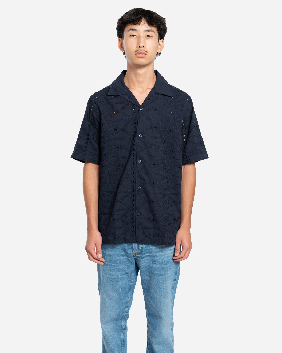 Chemise Julio SS 5392