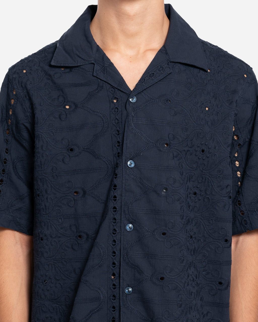 Chemise Julio SS 5392