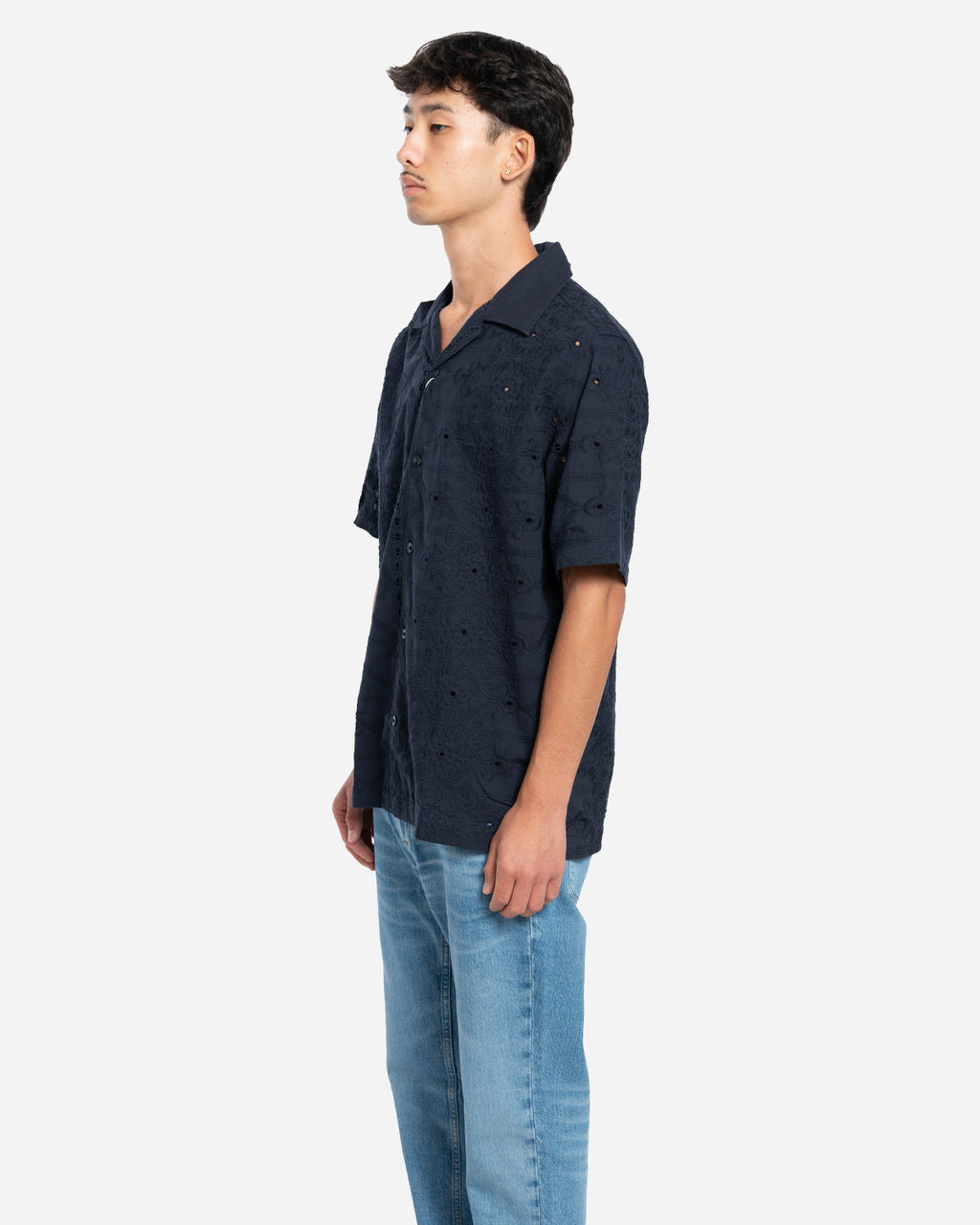 Chemise Julio SS 5392