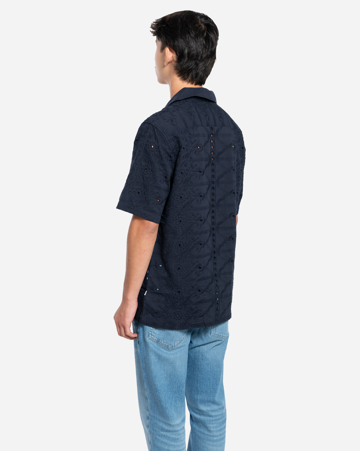 Chemise Julio SS 5392