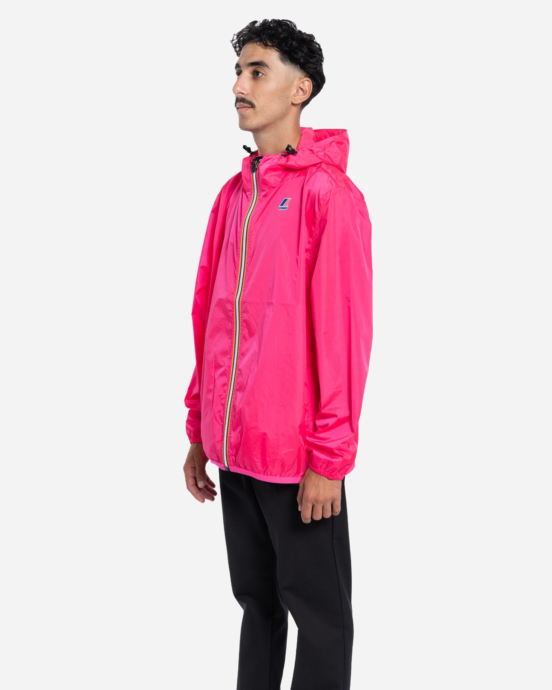 Coupe-Vent Le Vrai Claude 3.0