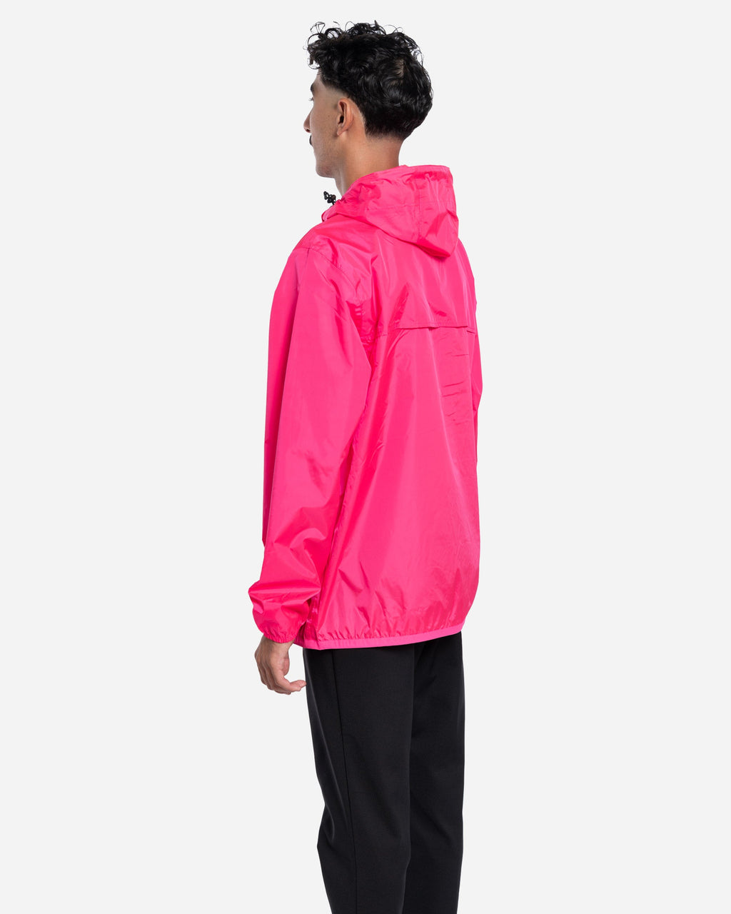 Coupe-Vent Le Vrai Claude 3.0