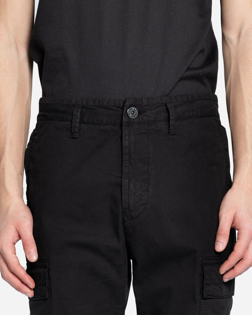 Pantalon Cargo Regular