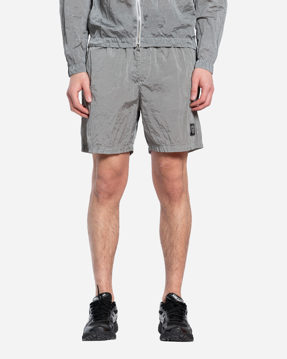 Short de Bain en Nylon