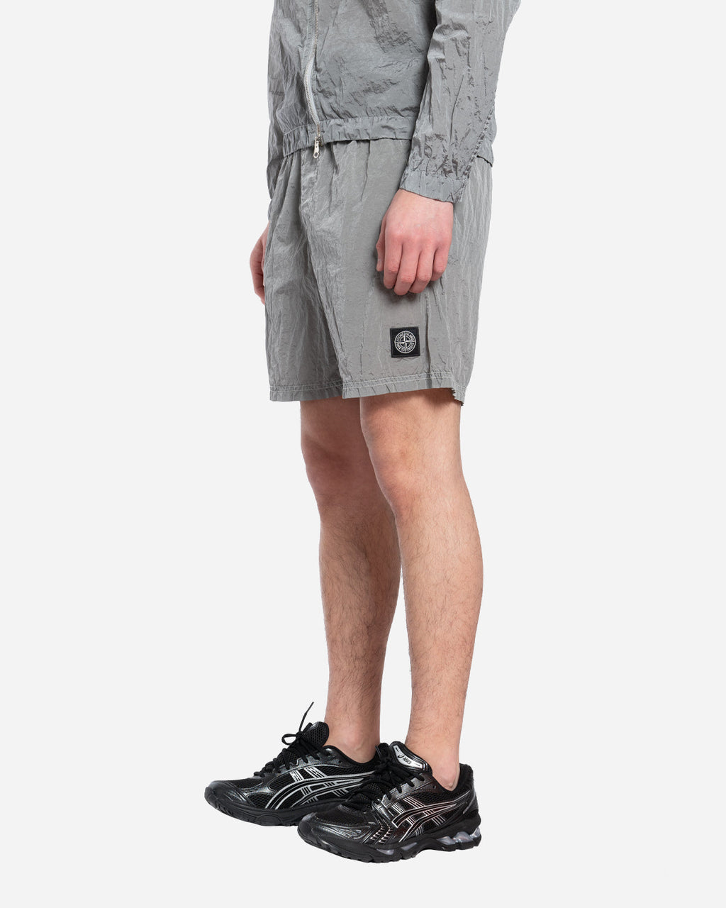 Short de Bain en Nylon