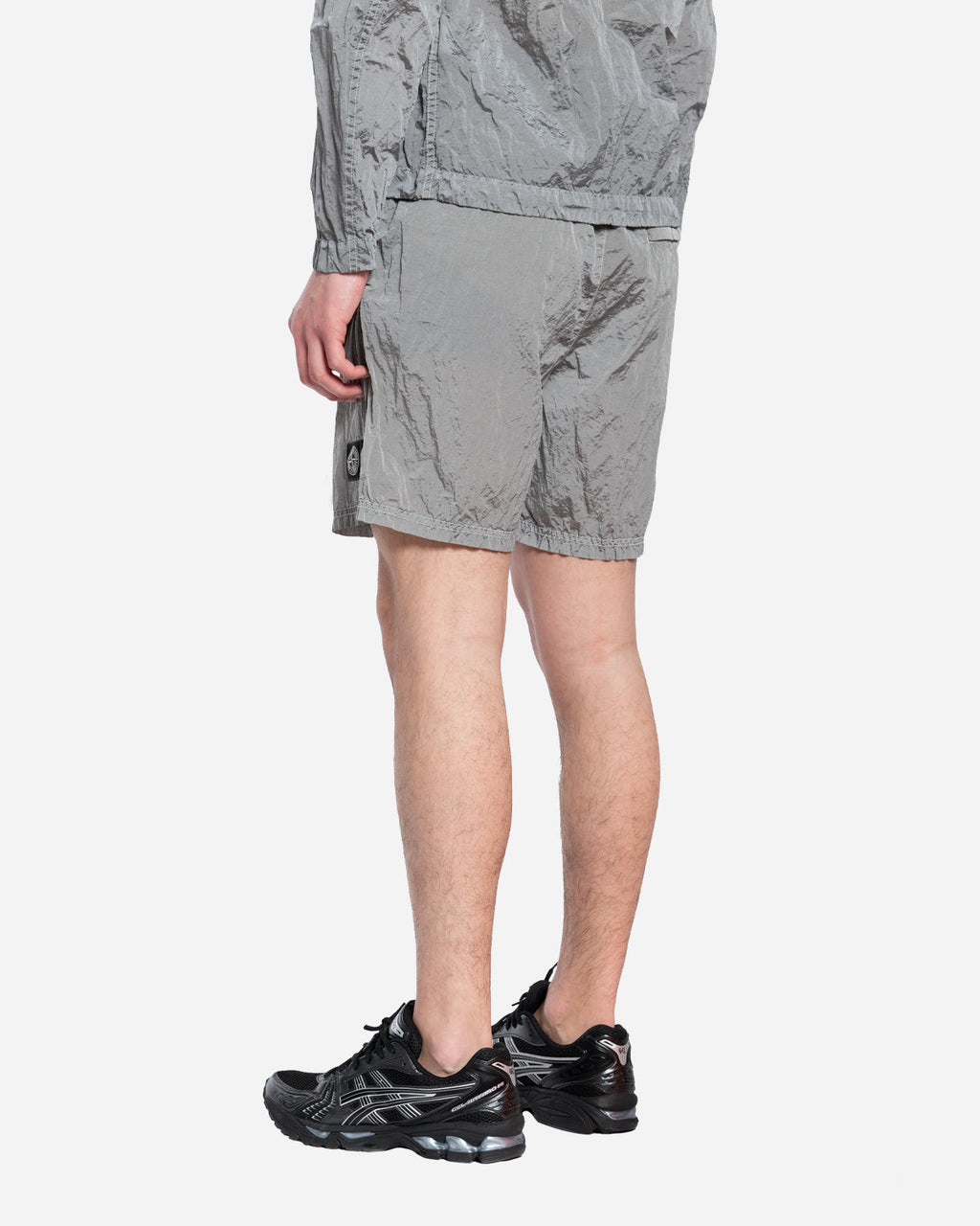 Short de Bain en Nylon