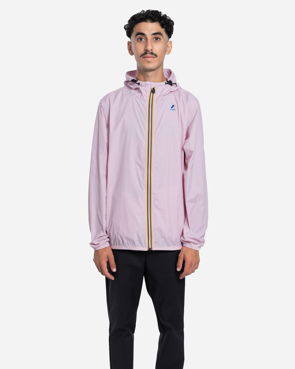 Coupe-Vent Le Vrai 4.0 Claude