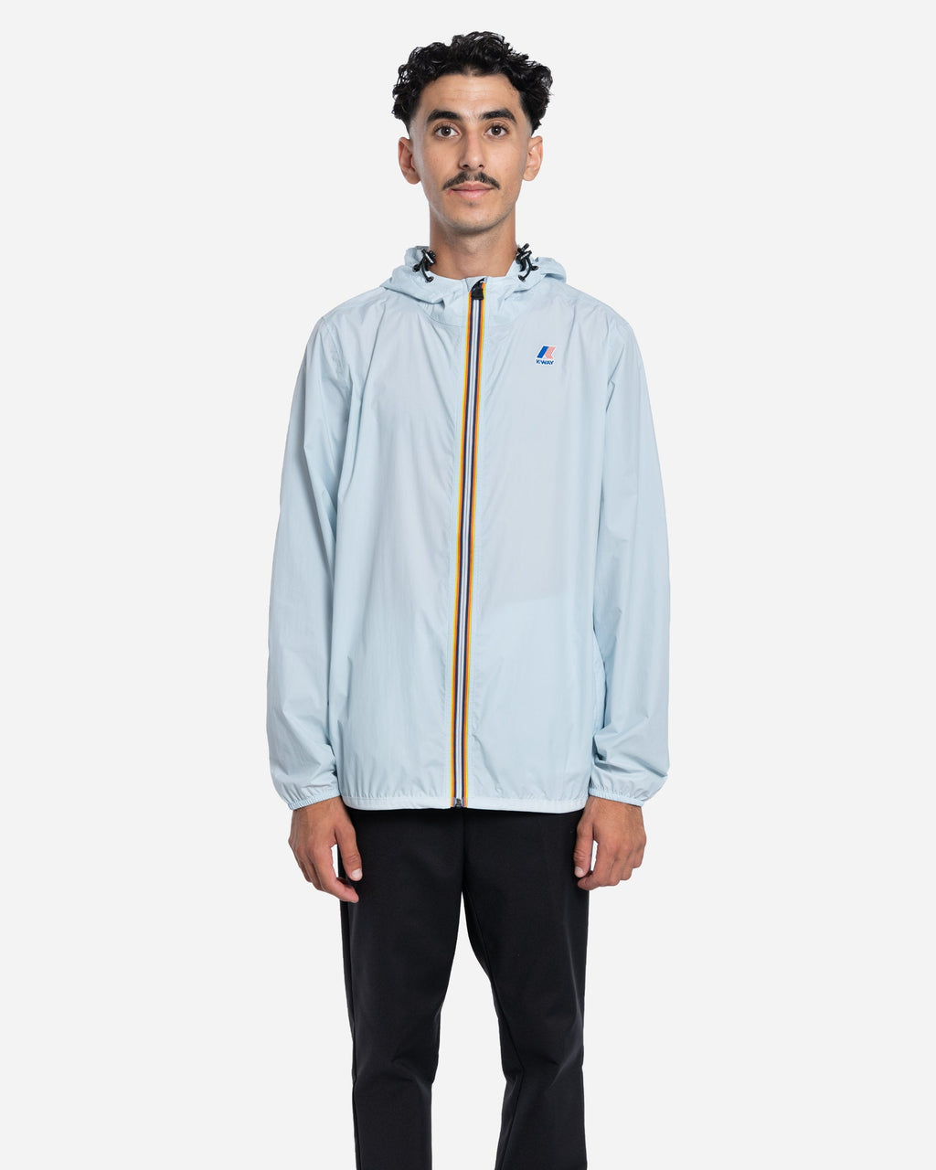 Coupe-Vent Le Vrai 4.0 Claude