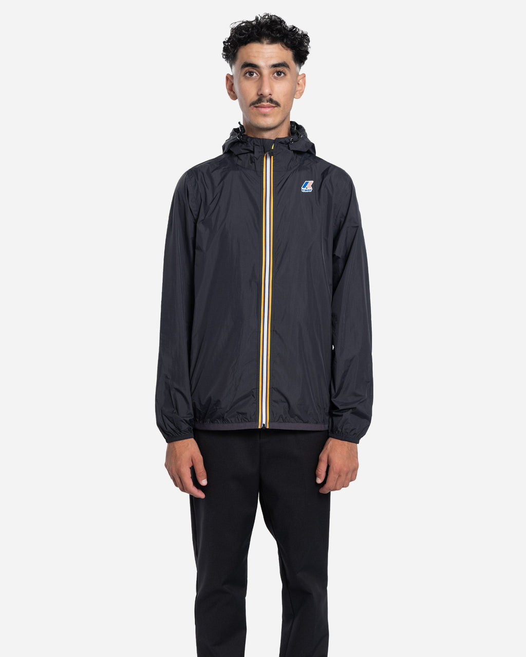 Coupe-Vent Le Vrai 4.0 Claude